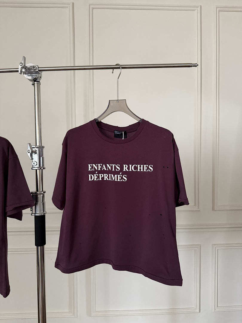 Enfants Riches Deprimes 6E057-84L