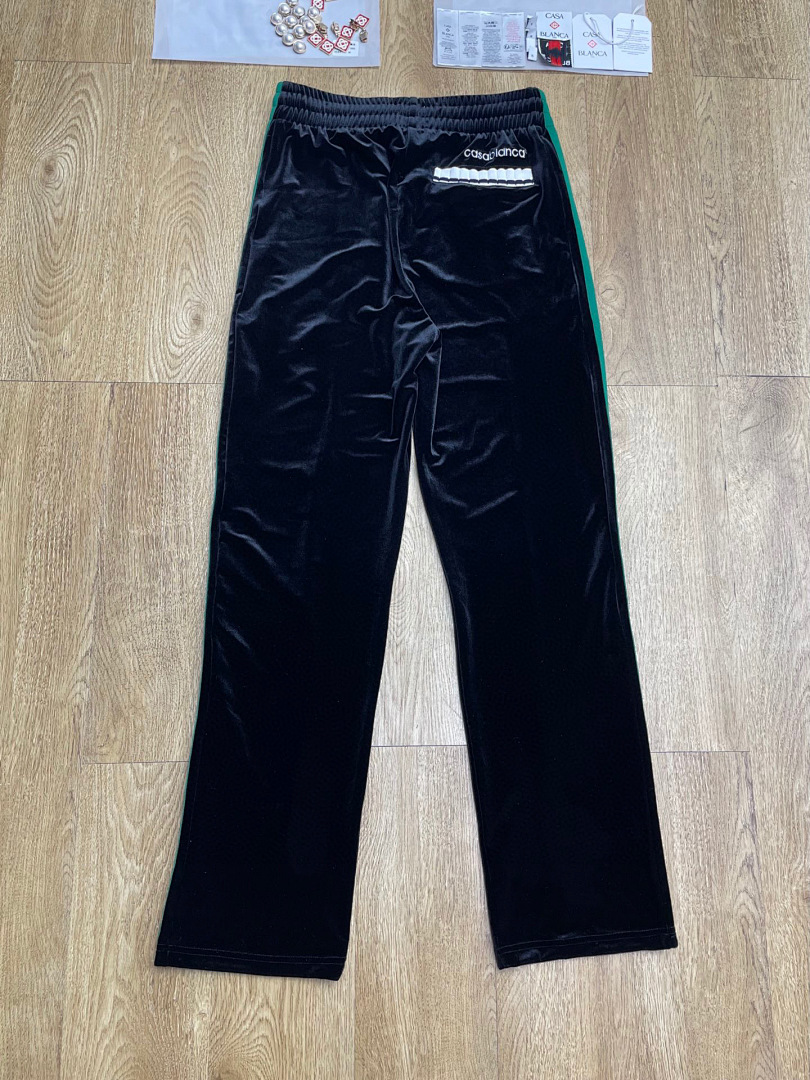 Casablanca C1074 Black C1072 (Green) - Image 18