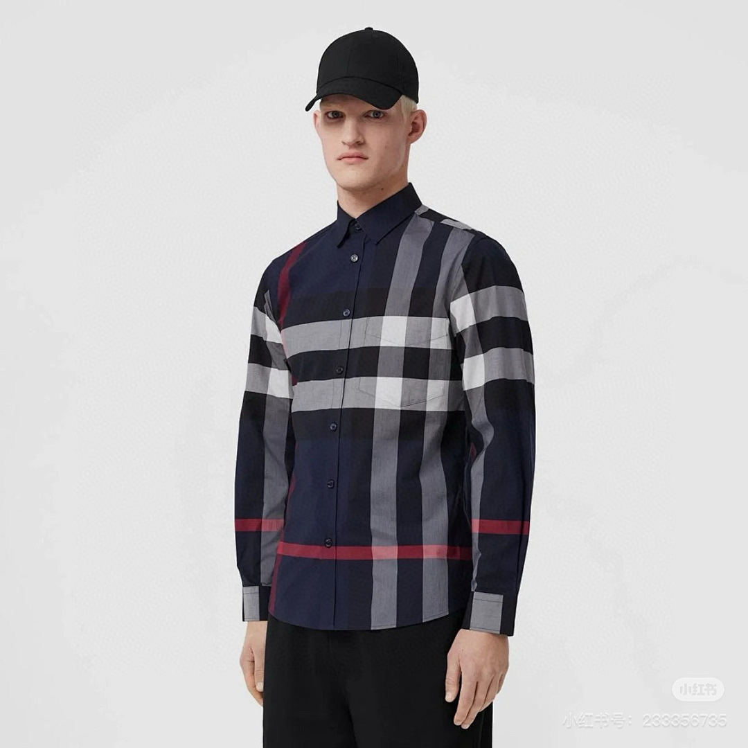 Burberry L68B073-65L - Image 4
