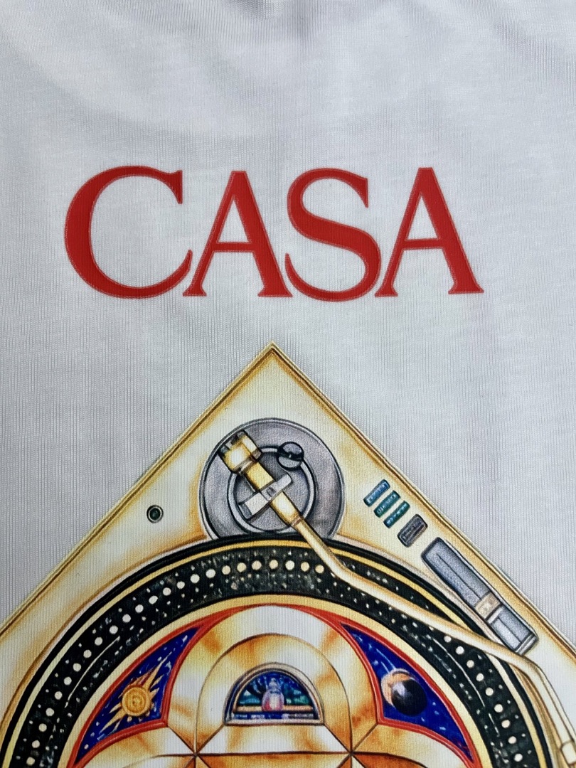 Casablanca C1147 Green C1148 (White) - Image 5