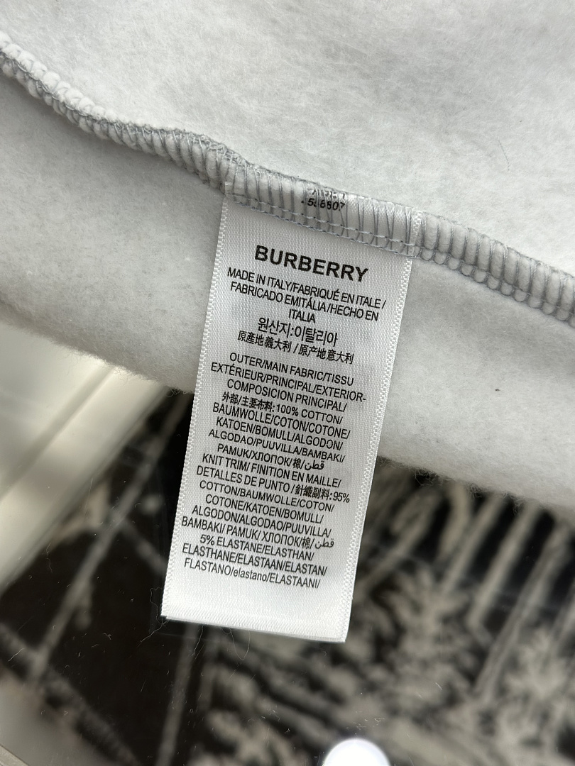 Burberry 522−8L - Image 11
