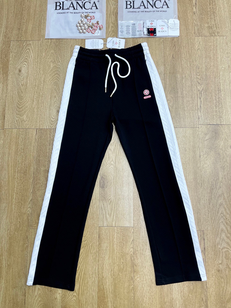 Casablanca C1105 Red Brown. C1109 (Black)