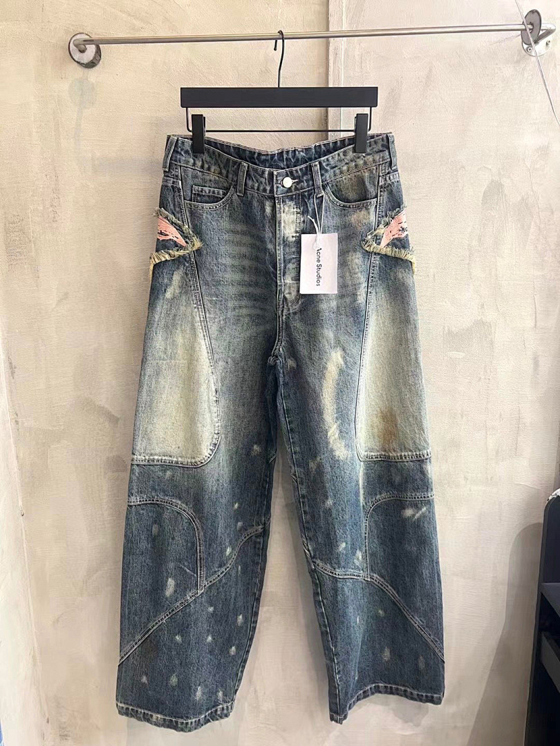 Acne Studios L582521−25L