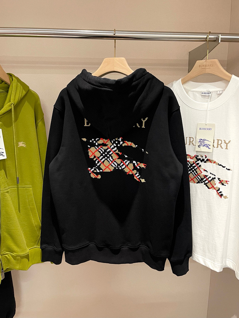 Burberry B082-65L - Image 6