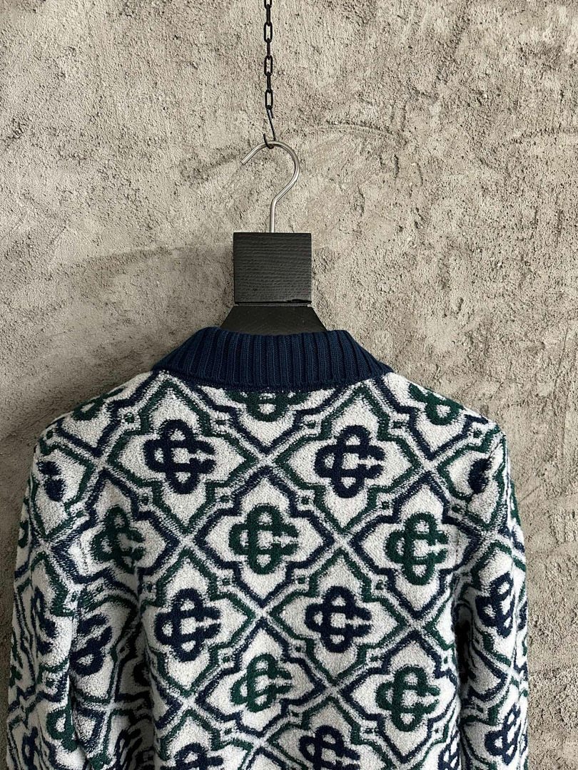 Casablanca Fleece - Image 10
