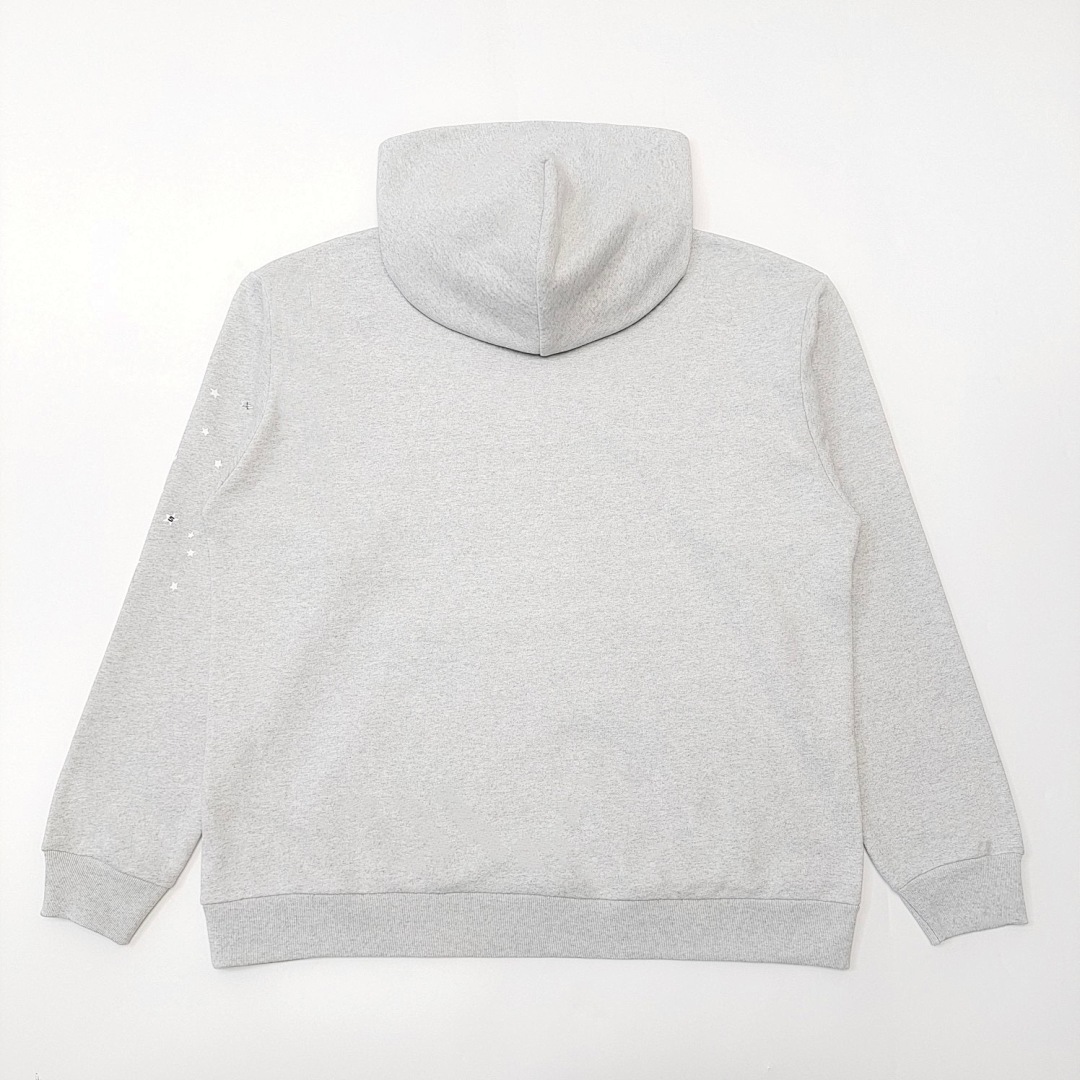 Sp5der Yuan Light Grey NY - Image 5