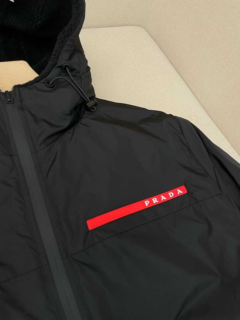 Prada WT7915-8L - Image 10