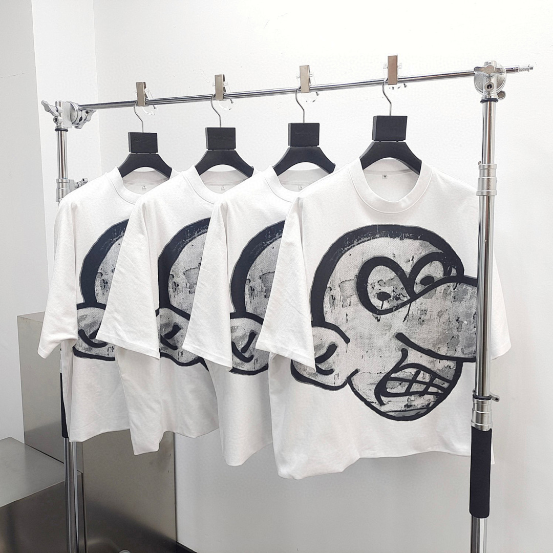 Gallery Dept Black White Big
