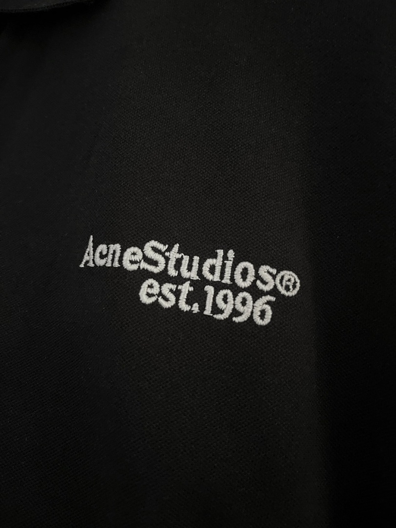 Acne Studios 6A559-60L - Image 8