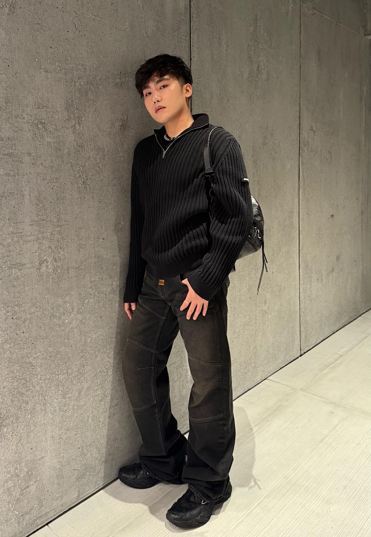 Balenciaga 6357-69L - Image 3