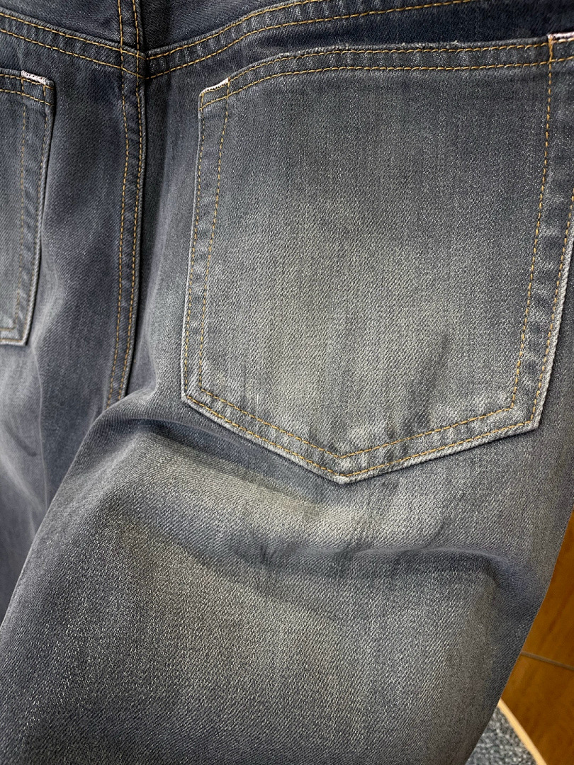 Acne Studios 52209-8L - Image 8