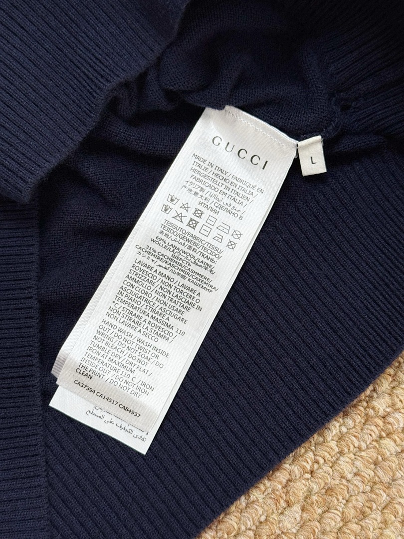 Gucci 3040-32L - Image 12