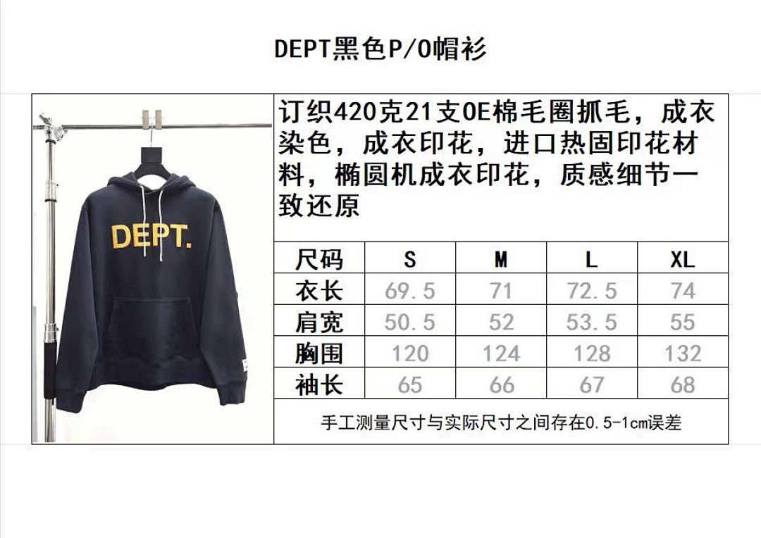 Gallery Dept YuanP/O - Image 12