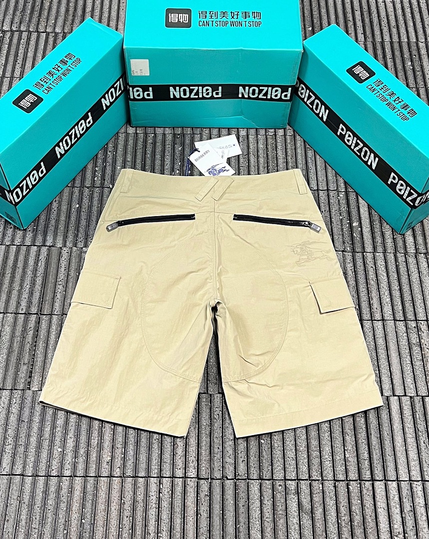 Burberry 5055−51L