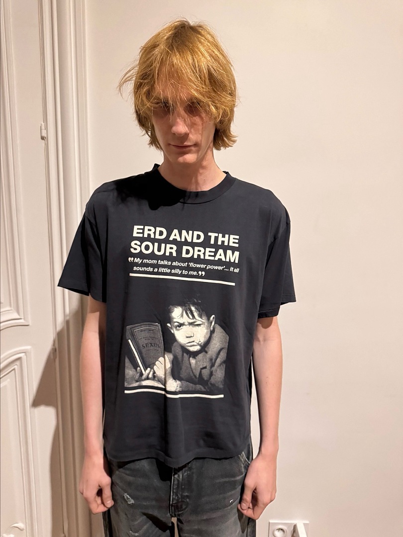 Enfants Riches Deprimes 6E066-84L - Image 3
