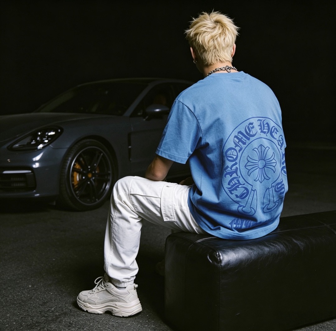 Chanel 3081-10L - Image 3