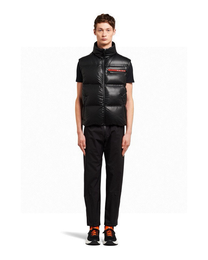 Prada 5C21 Vest −96L - Image 3