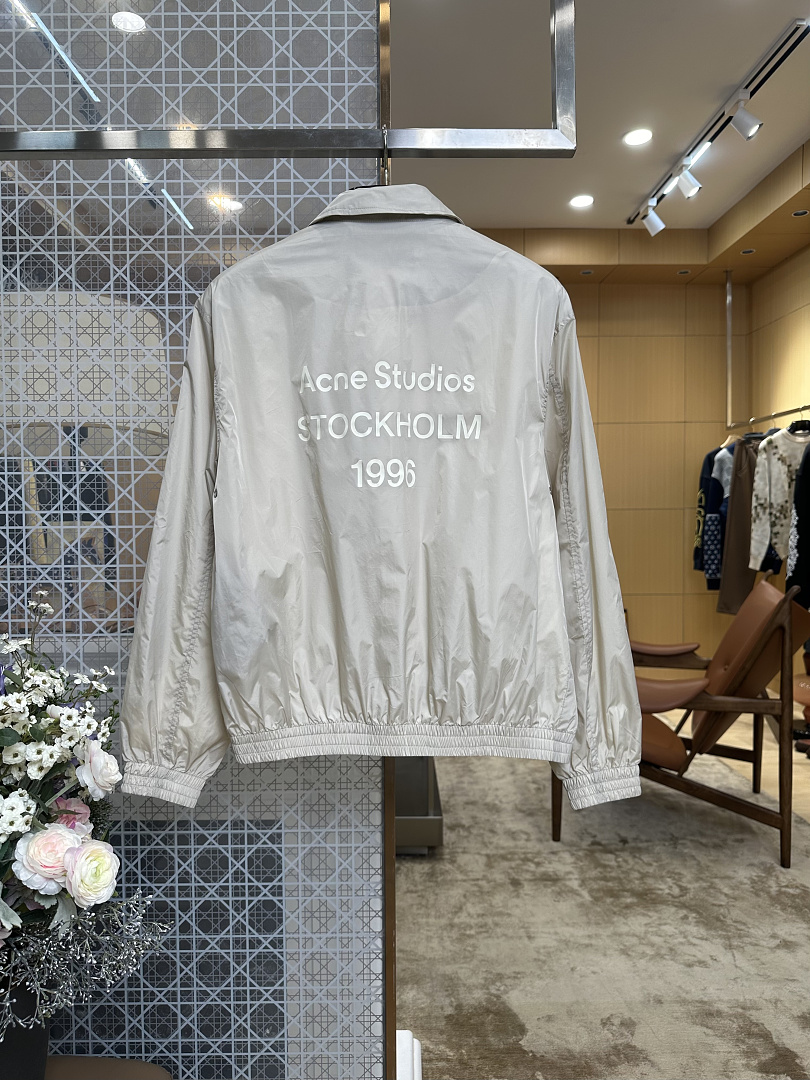 Acne Studios 6871-60L