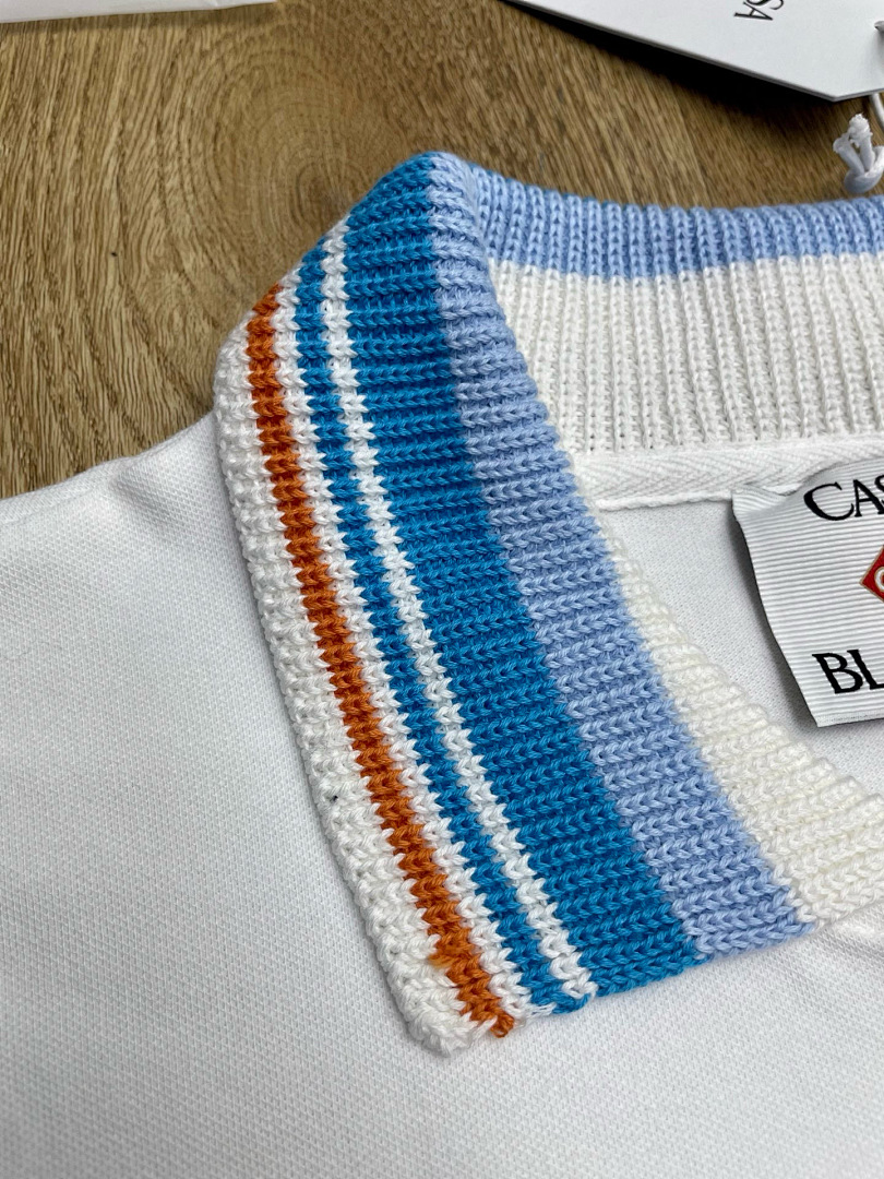 Casablanca . C1049 Light Blue. C1051 Black. C1050 (White) - Image 21