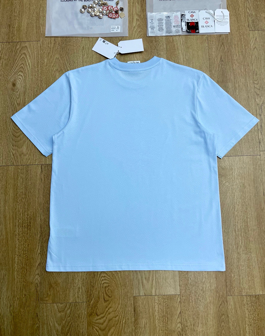 Unbranded . C1128 White. C1129 (Blue) - Image 4