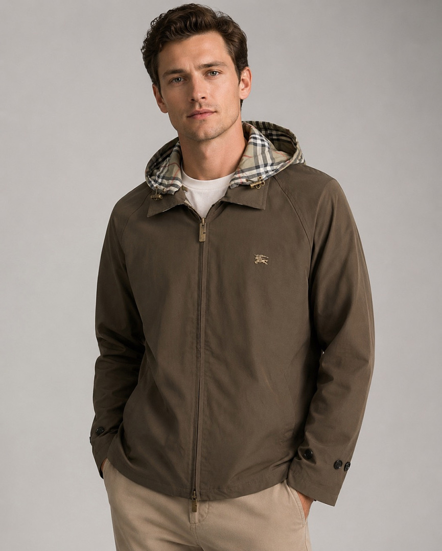 Burberry 6338-61L - Image 3