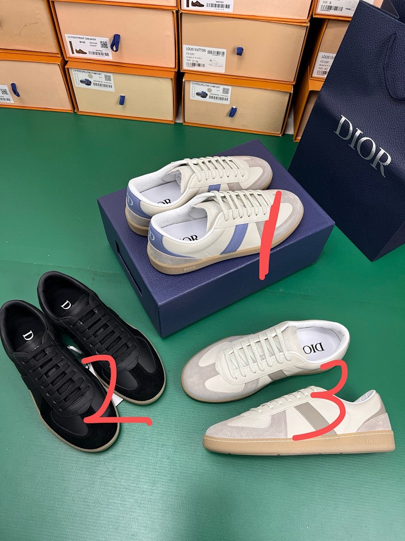 Dior 6V119-76L - Image 2