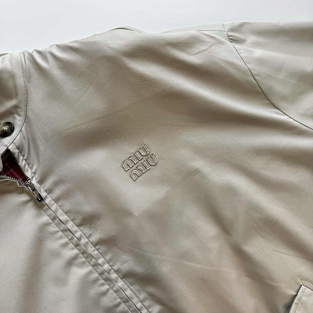 Miu Miu 25200-51L - Image 10