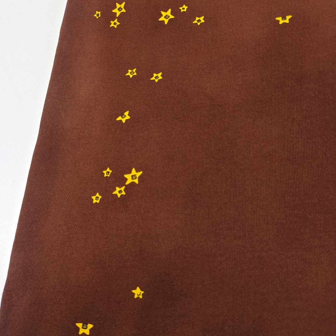Sp5der Yuan. (Brown) - Image 14