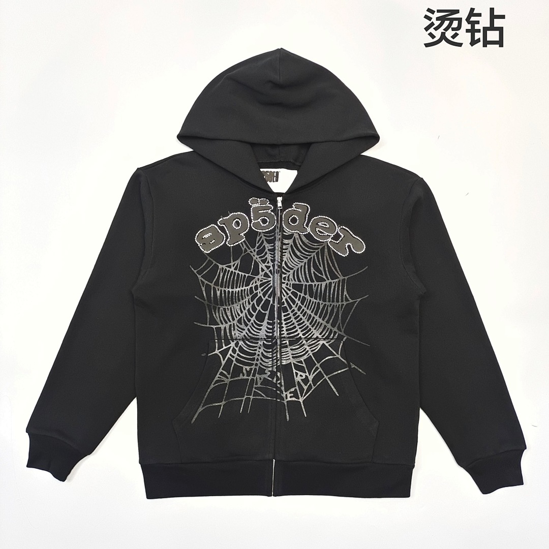 Sp5der . - Image 5