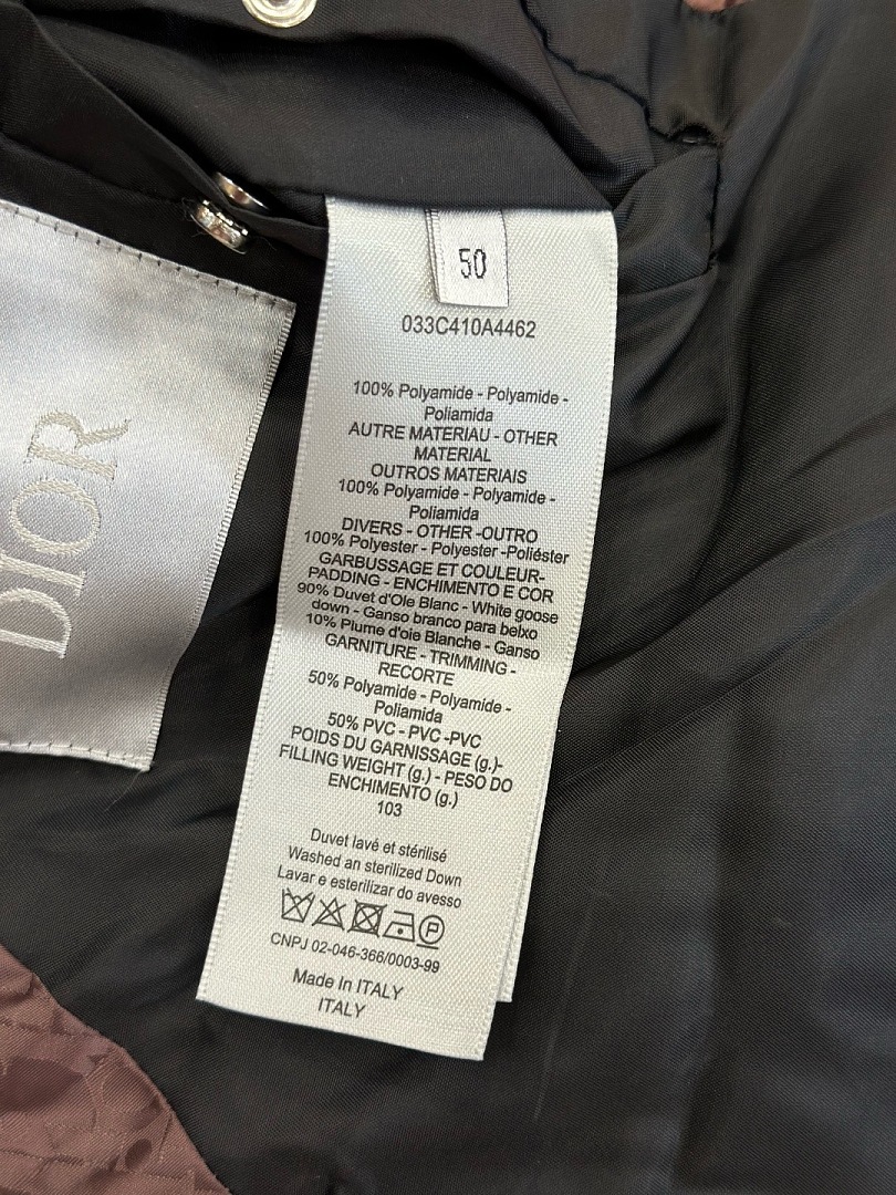 Dior 5279−8L - Image 12
