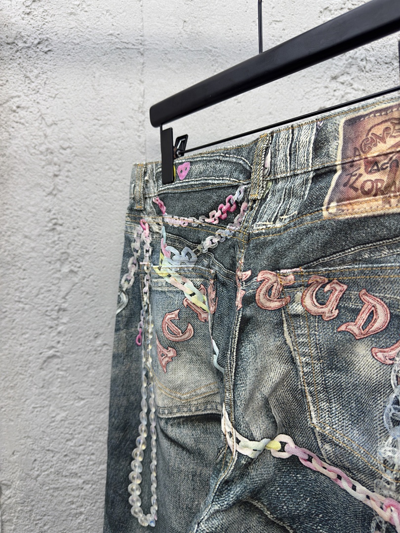 Acne Studios XM001 Long - Image 9