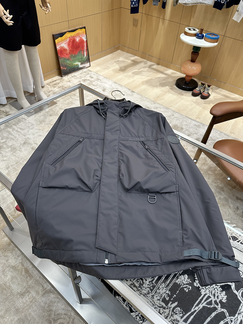 Burberry 5150−8L - Image 25
