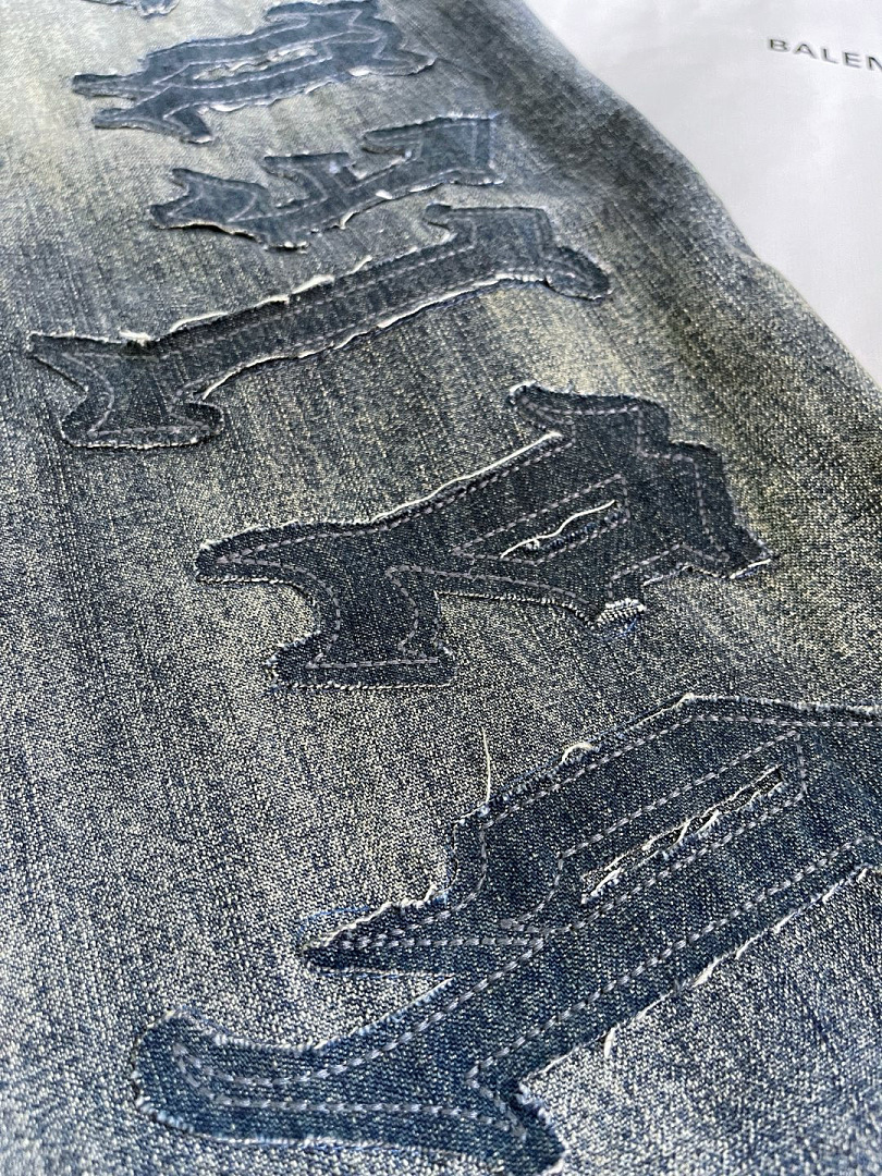 Balenciaga 6B769-60L - Image 9