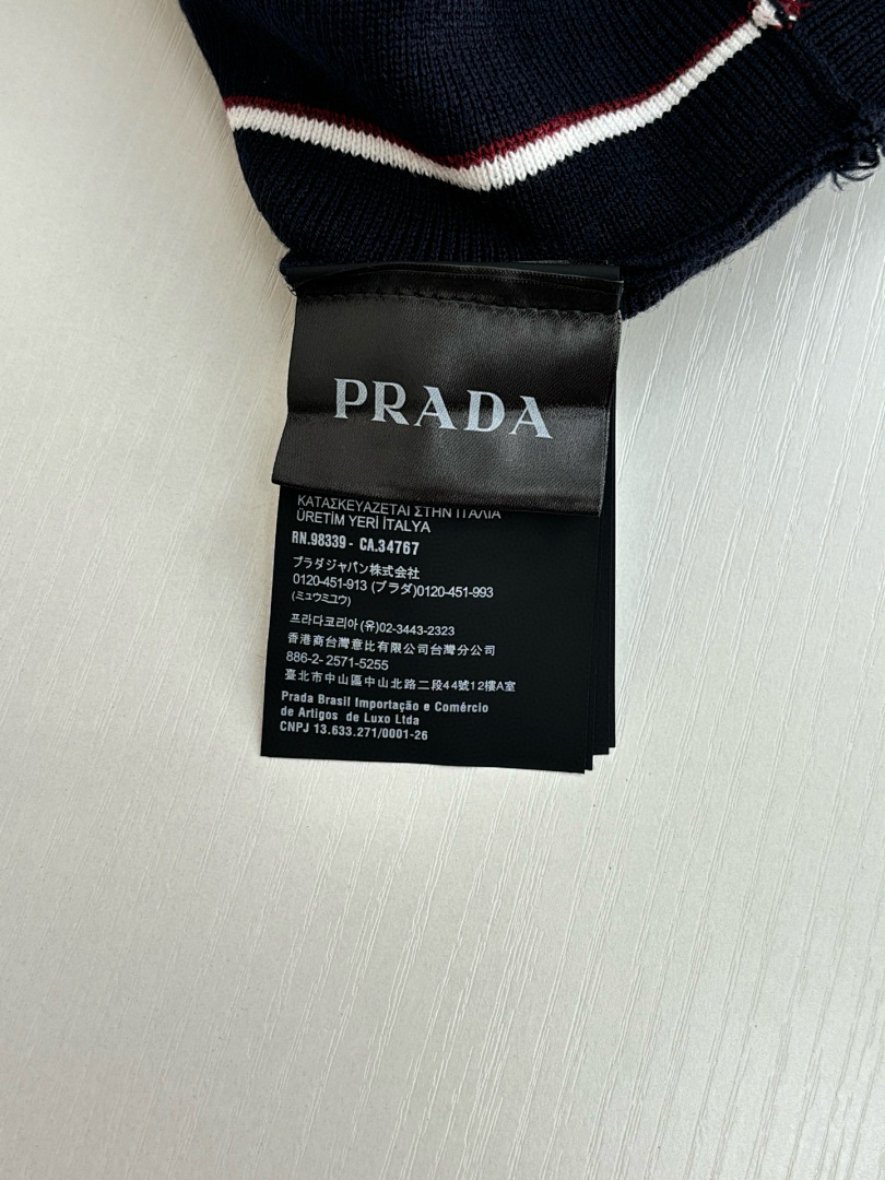 Prada 625318-60L - Image 13