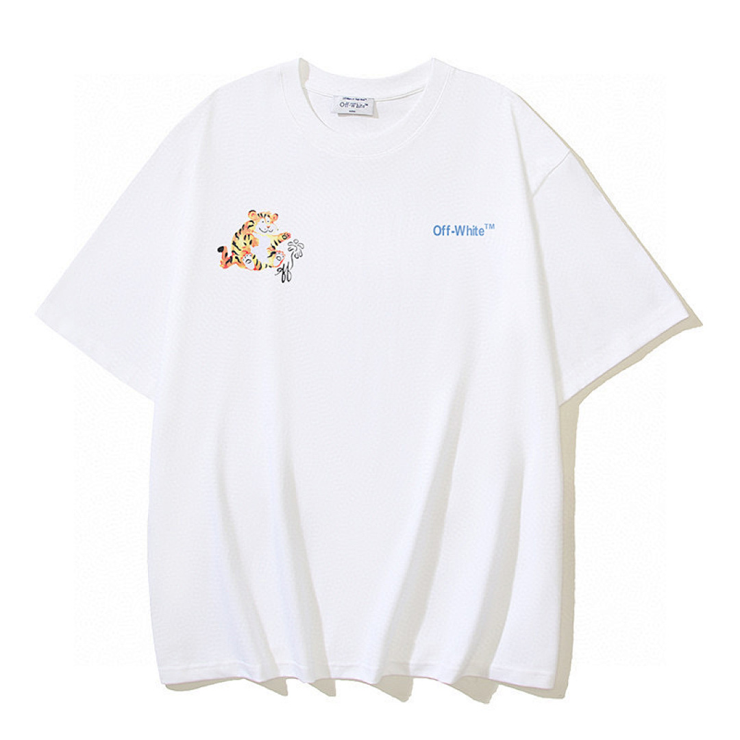 Off-White 5W1187-62L - Image 3
