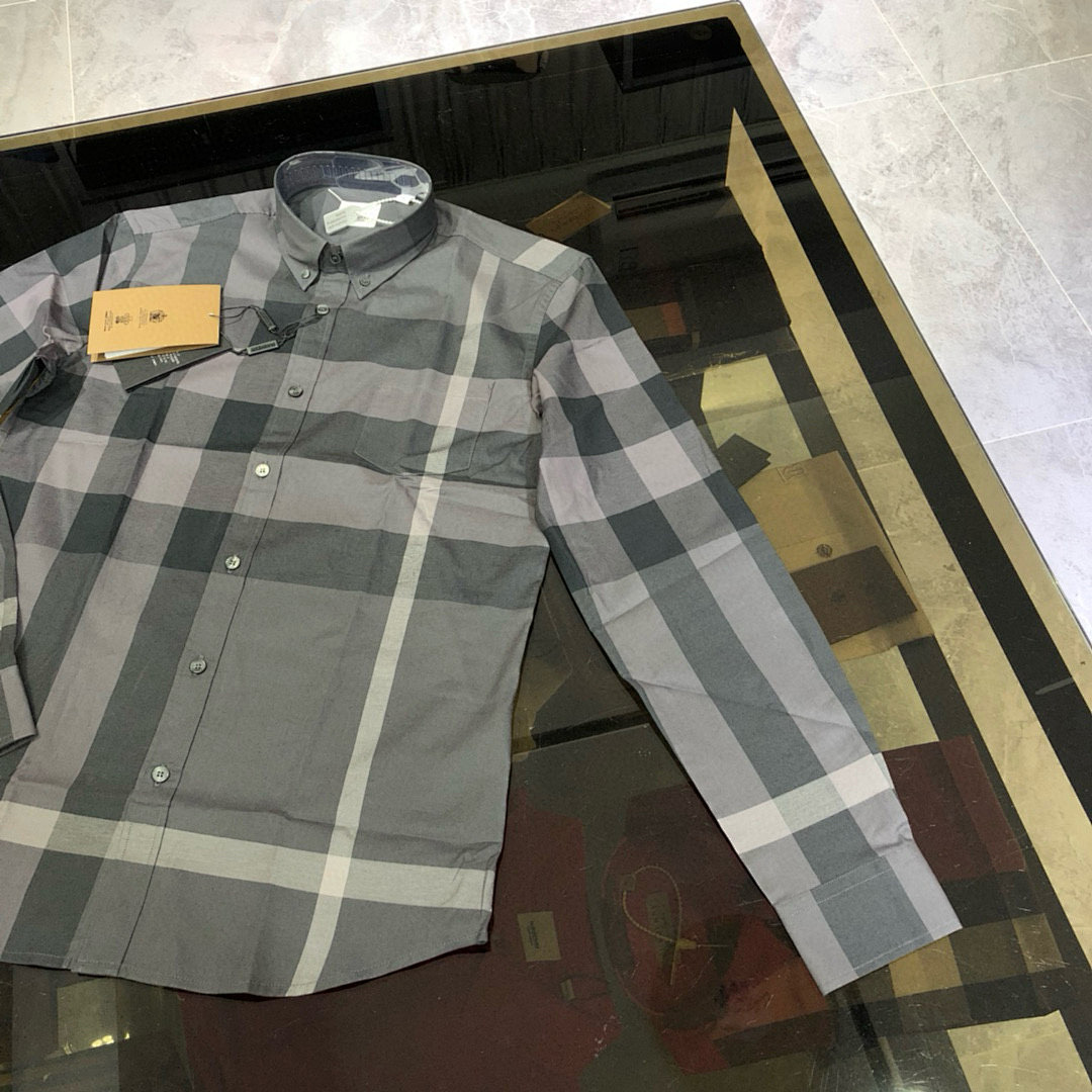 Burberry L68B071-65L - Image 7
