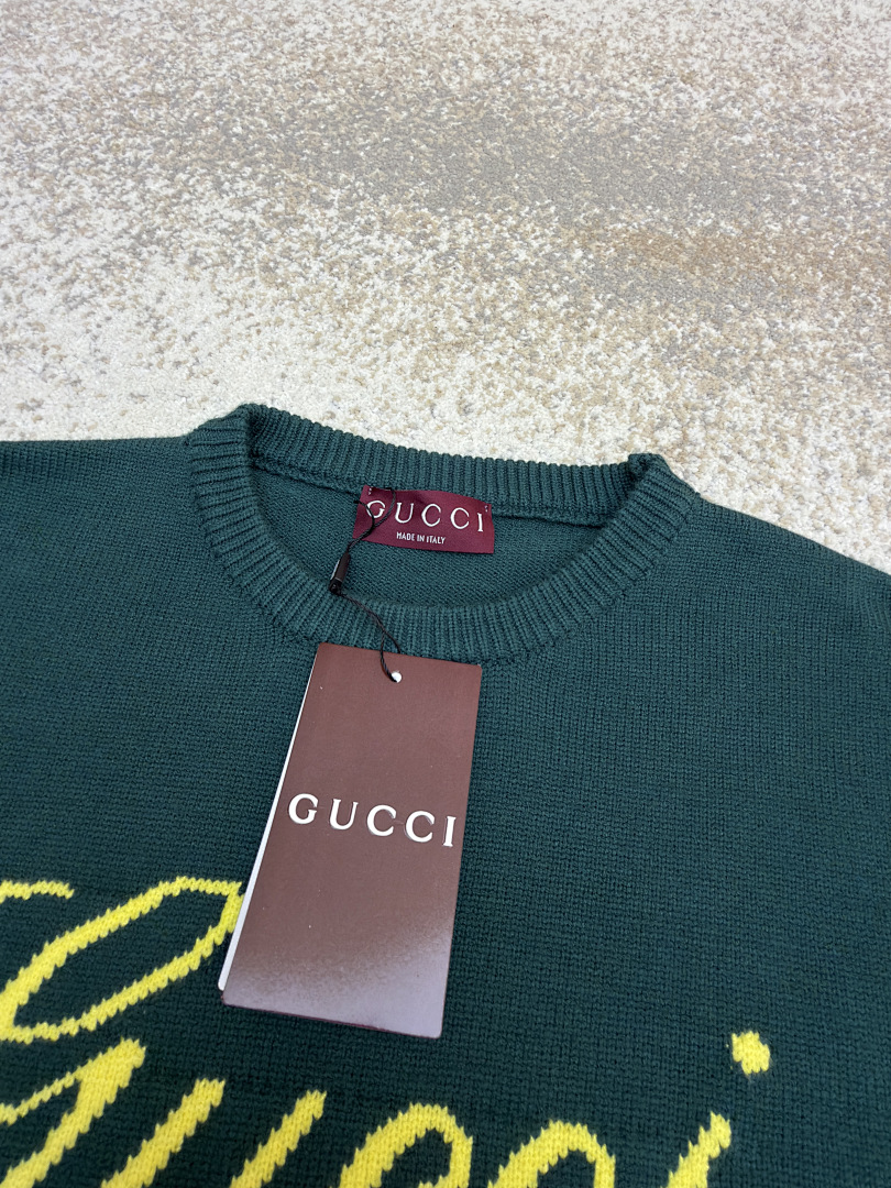 Gucci 6041-69L - Image 13