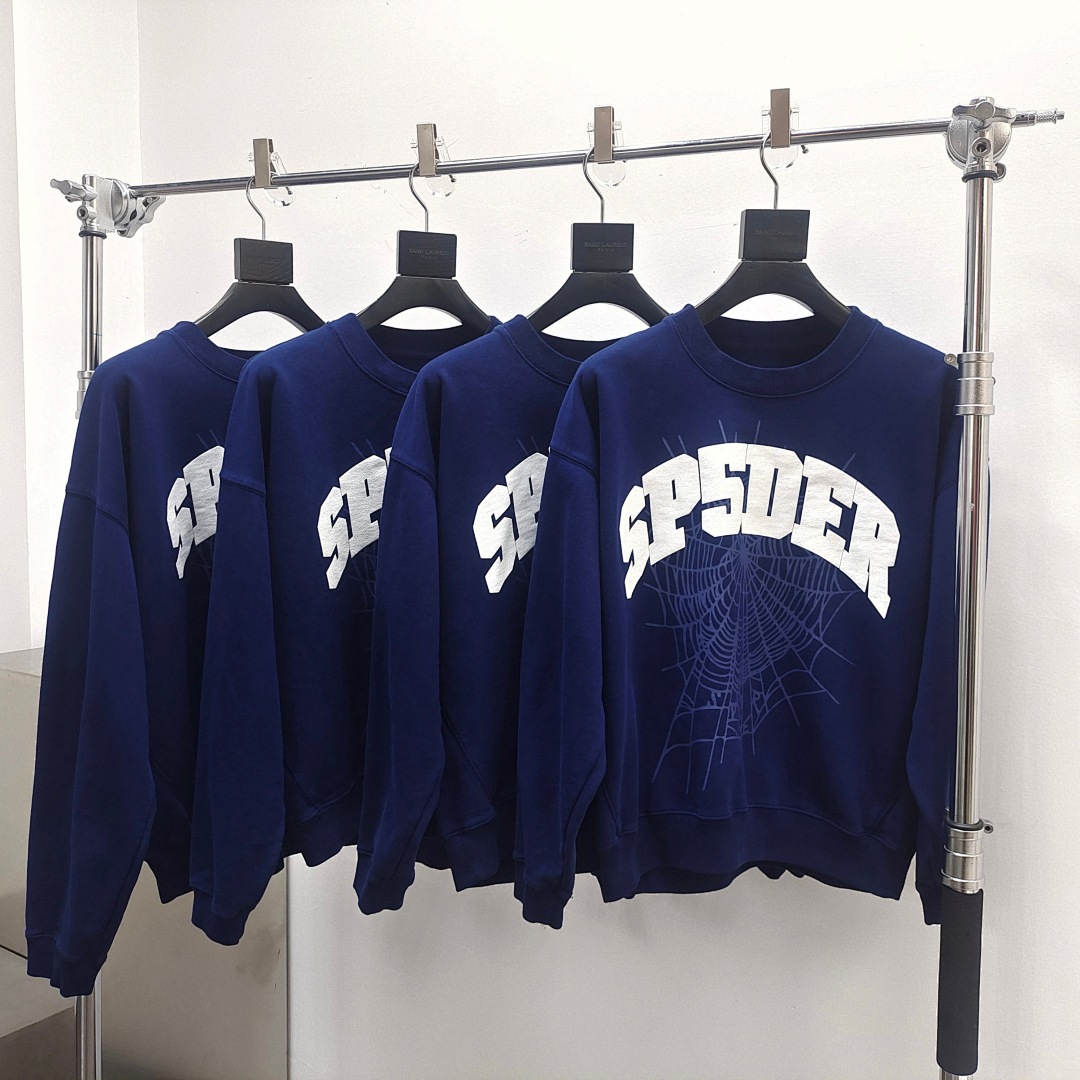Sp5der Other