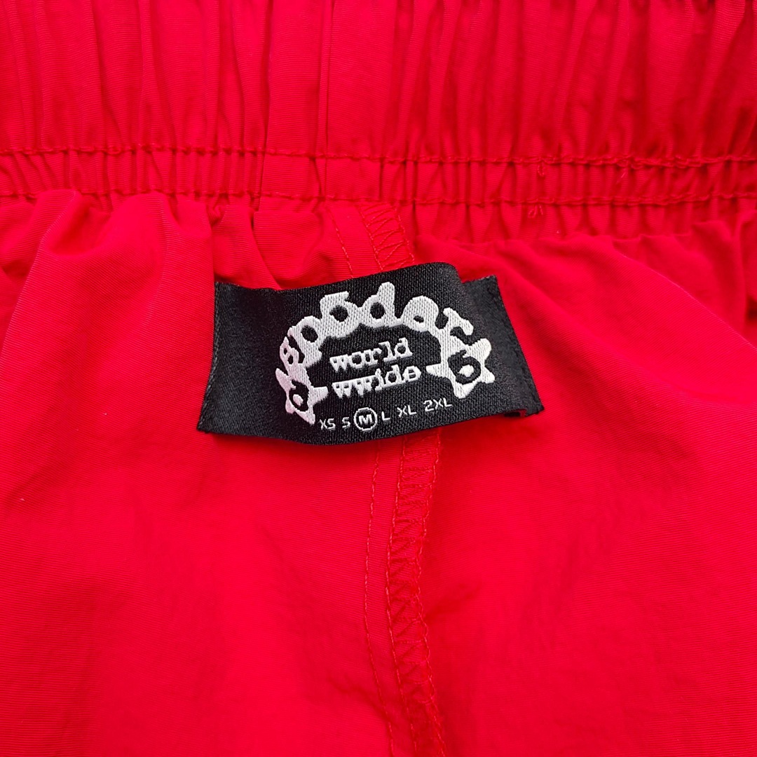 Sp5der . B4128 (Bright Red) - Image 13