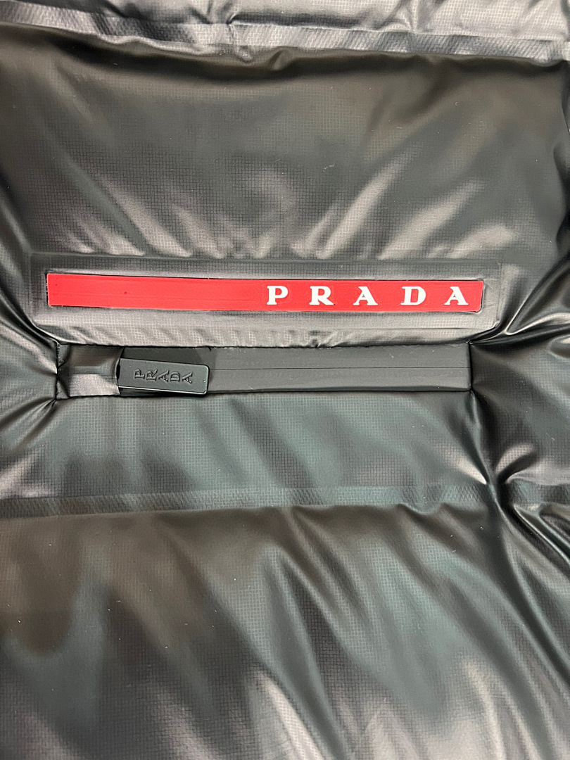 Prada 5C27 Velvet −96L - Image 7