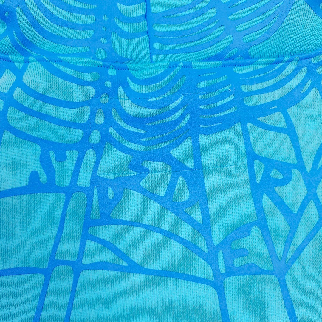 Sp5der . B4076 (Blue) - Image 5