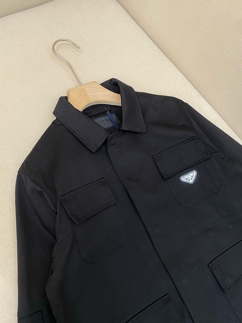 Prada 3WT7151-8L - Image 7