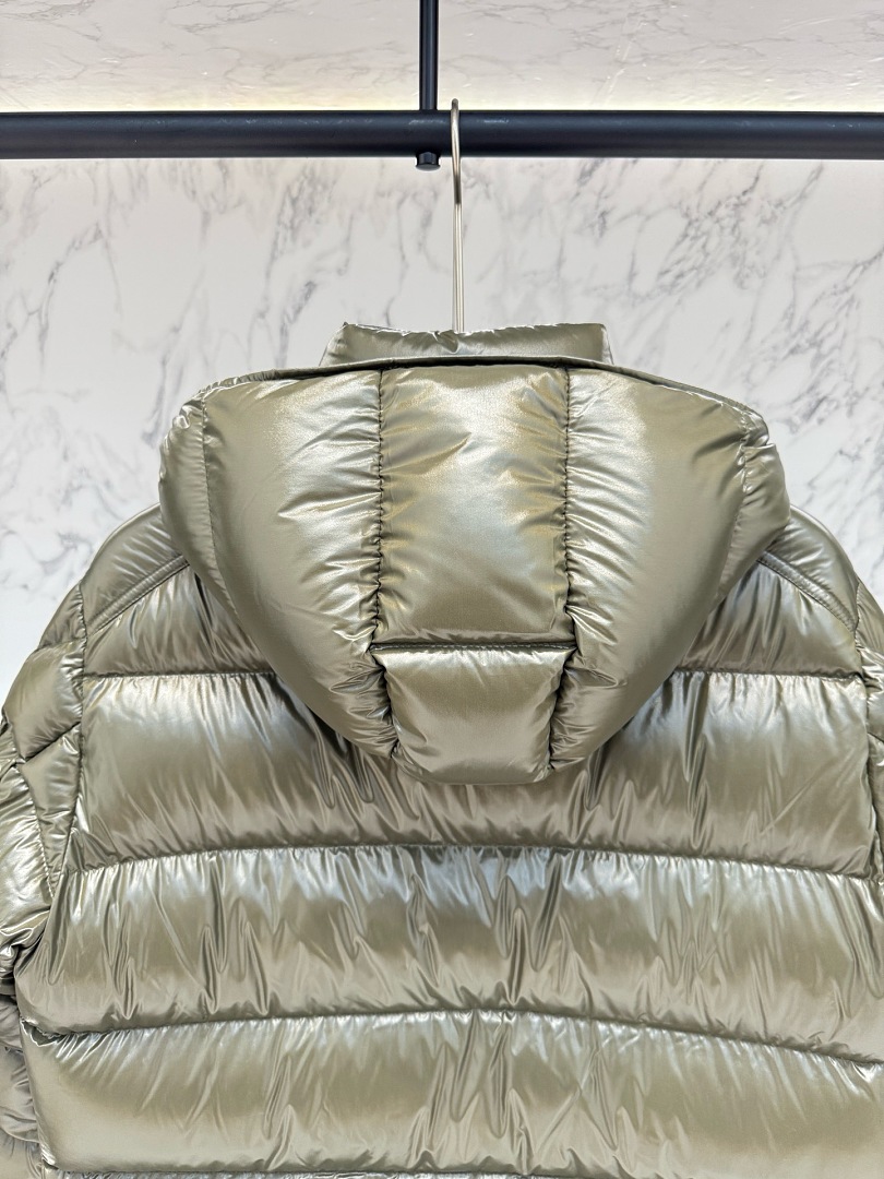 Moncler New Maya 95%Goose 3803-83L - Image 58