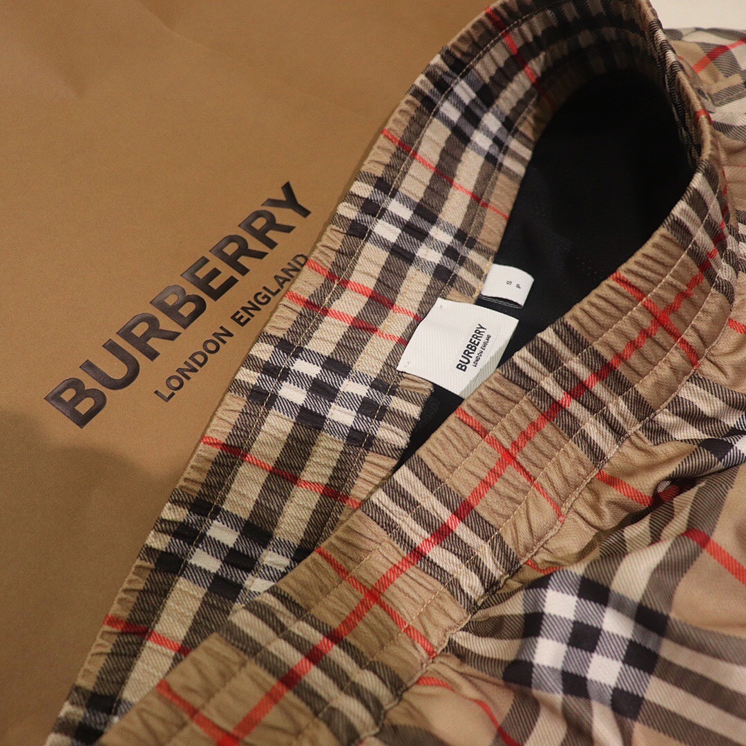 Burberry 1:1 Tags 5004 Price: 299 - Image 3