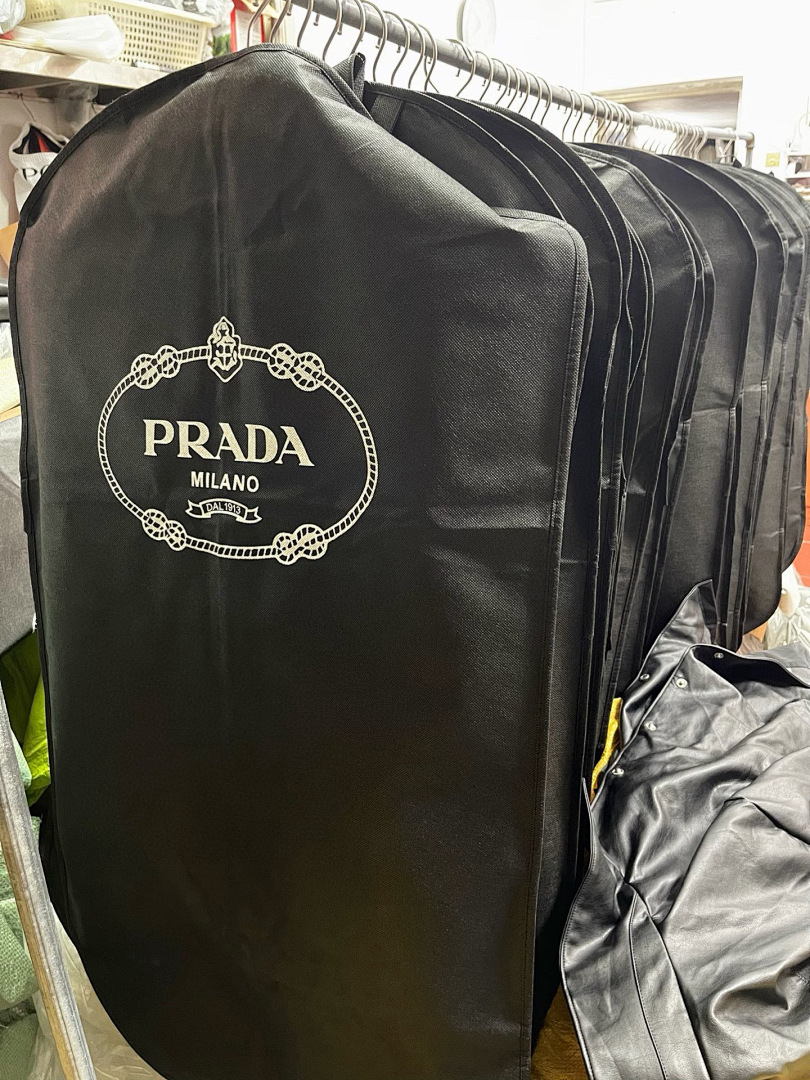 Prada 625299-60L - Image 7