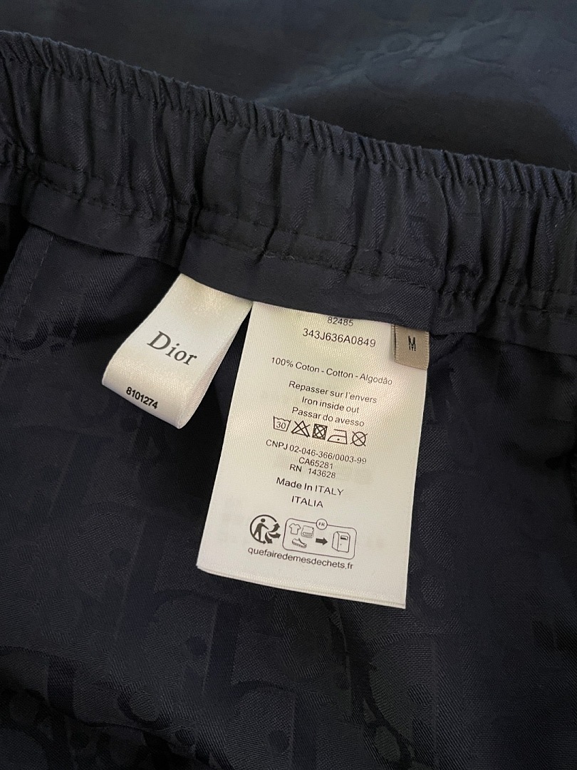 Dior 6BB862-60L - Image 10