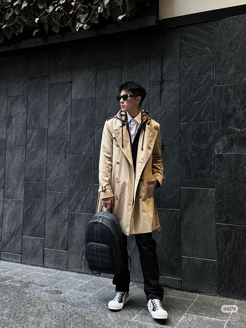 Burberry —6B035-65L - Image 13