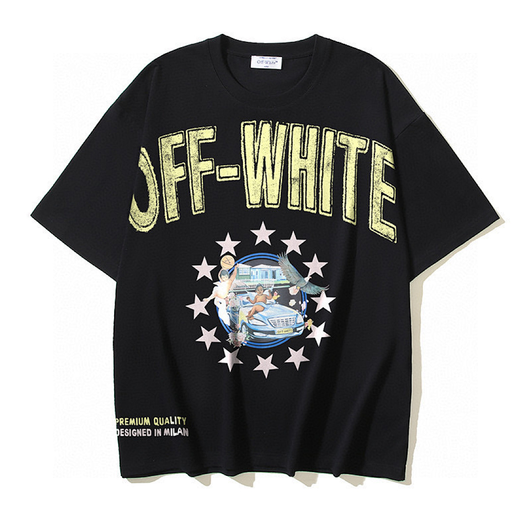 Off-White L58W1154-62L - Image 5