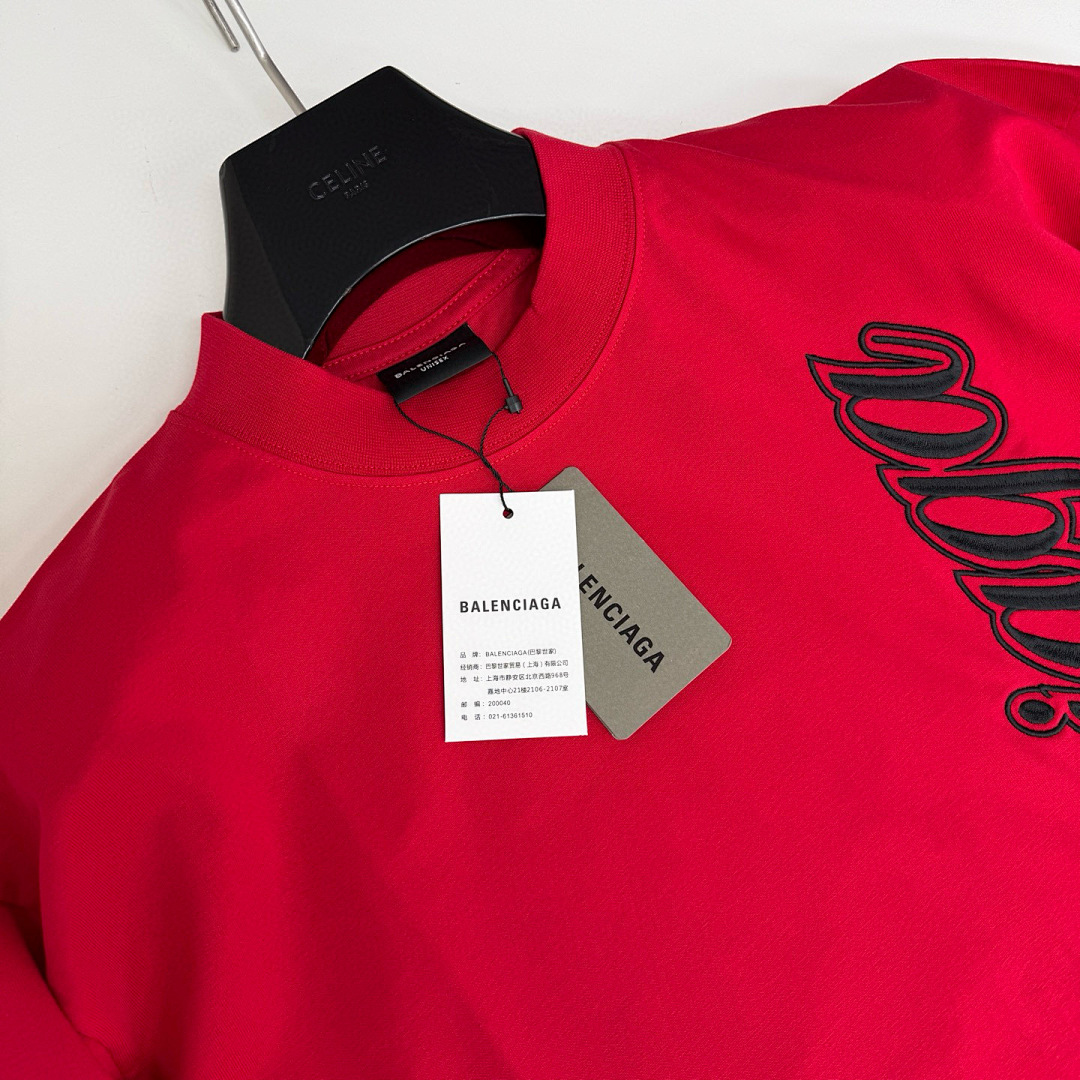 Balenciaga 52034−51L - Image 9