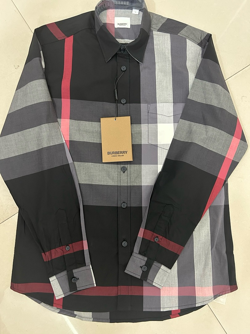 Burberry L68B072-65L - Image 9